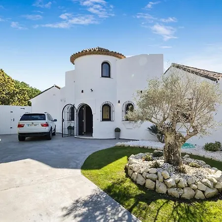 Flamenca Villa