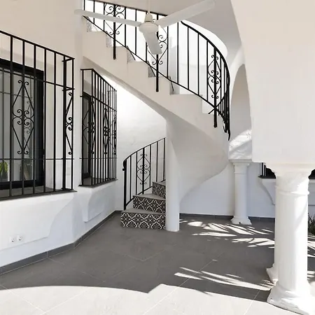 Flamenca Villa