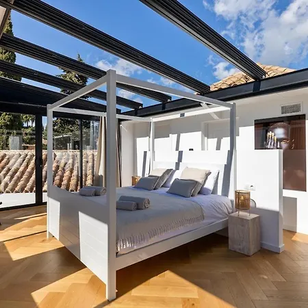Flamenca Villa Marbella