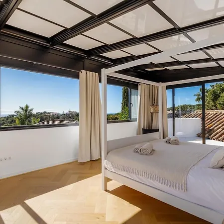 Villa Flamenca Marbella