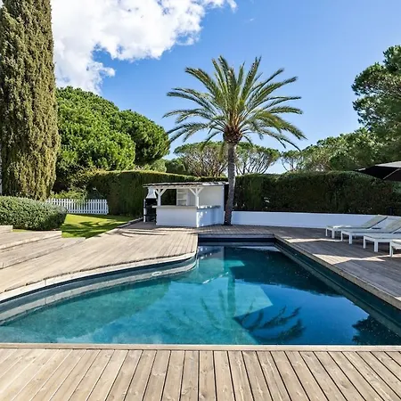 Flamenca Villa