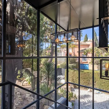 Villa Flamenca