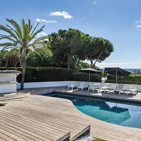 Villa Flamenca *